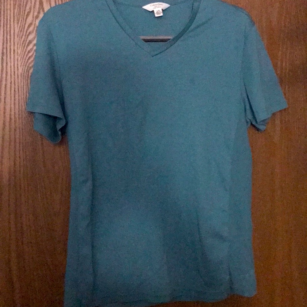 CK tshirt
